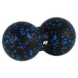 Rebel ACTIVE Duoball Podwójna Piłka do Masażu 8cm