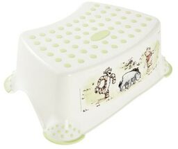 Keeeper Podest Tomek z funkcją antypoślizgową Winnie the
