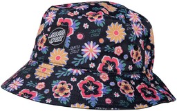 kapelusz damski SANTA CRUZ FREE SPIRIT REPEAT BUCKET