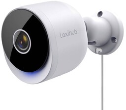 Arenti Kamera zewnętrzna IP O2 WiFi 3MP