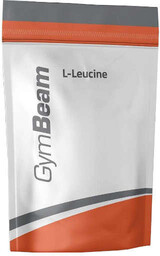 GYMBEAM L-Leucyna 500 g