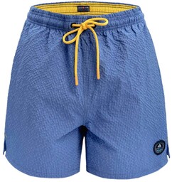 Luźne Spodenki Kąpielowe (Plażowe) - PAKO JEANS -