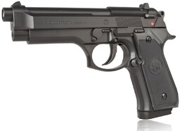 Pistolet ASG BERETTA 92 FS CO2 (2.5994)