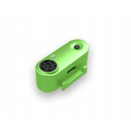 Tickless Odstraszacz kleszczy dla ludzi Active Green