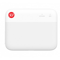 Router LTE/5G ZTE F50 1x Nano-SIM