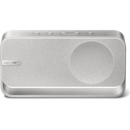 Głośnik bezprzewodowy BOSE SoundLink Home Srebrny