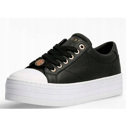 Guess trampki damskie FL5BLSLEA12 rozmiar 38