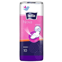 BELLA Podpaski Nova 10szt.