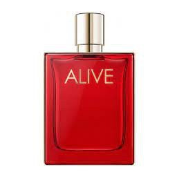 Hugo Boss, Boss Alive, Perfumy, 80ml