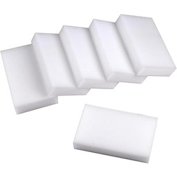 Homéa, Zestaw 6 magicznych gąbek 10 * 6