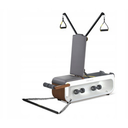 Ławka do ćwiczeń Kingsmith FBB1C Multifunkcyjna