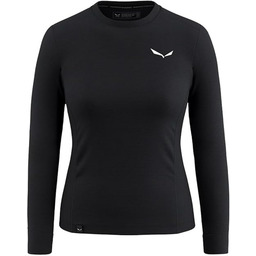 Salewa Damska koszulka Puez Dry Tee