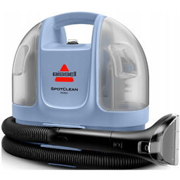 BISSELL SpotClean Mini odkurzacz plamowy do tapicerki