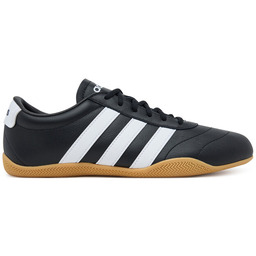Sneakersy adidas Grand Court Lo JQ9684 Czarny