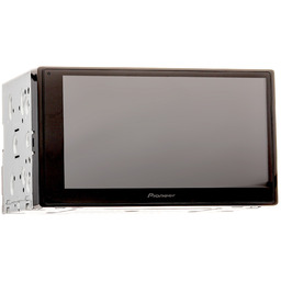 PIONEER SPH-DA160DAB Stacja multimedialna 2 DIN, 6,8cal, 4x50W