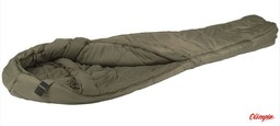 Mil-Tec Śpiwór 3D Hollowfiber oliwkowy