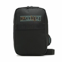 Saszetka Puma SWxP Front Loader 079663 01 Czarny
