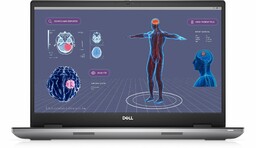 Laptop DELL Precision 7780 17 FHD i9-13950HX 32GB