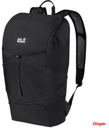 Jack Wolfskin Plecak JWP ULTRALIGHT PACK black