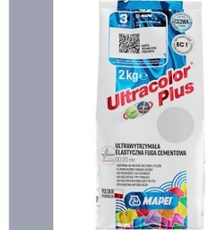 Fuga elastyczna MAPEI ULTRACOLOR PLUS 127 2 kg