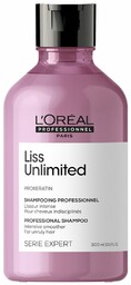 L''Oreal Professionnel Serie Expert Liss Unlimited 300ml szampon