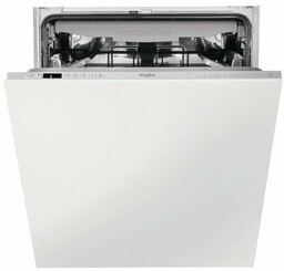 Zmywarka Whirlpool WIC3C34PFES