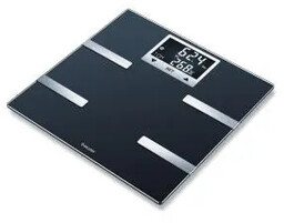 Beurer BF 720 180kg Waga łazienkowa