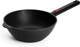 Woll Eco Logic QXR patelnia do wok