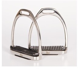 Harry''s Horse Strzemiona stal nierdzewna 12cm
