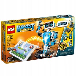 Lego 17101 Boost Zestaw kreatywny