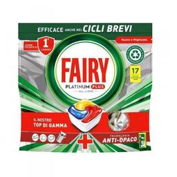 FAIRY Platinum Plus All In One Kapsułki
