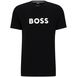 Hugo Boss Logo T-shirt L