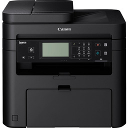Drukarka Canon i-SENSYS MF237W Mfp laser mono 1418C030