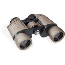 Lornetka Praktica Falcon 8x40 sand