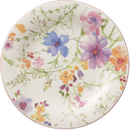 Villeroy & Boch Talerz śniadaniowy Mariefleur Basic