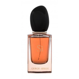Giorgio Armani Sì Intense 2021 woda perfumowana 30