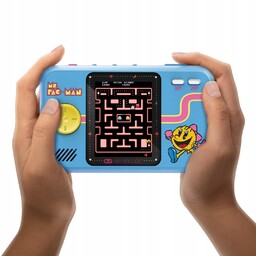 My Arcade Pocket Player Pro Ms. Pac-Man Retro