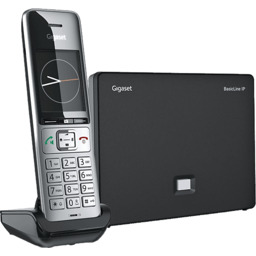 Telefon stacjonarny GIGASET BasicLine IP + COMFORT 500HX