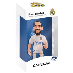 MINIX REAL MADRYT - DANI CARVAJAL