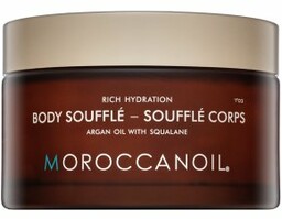 Moroccanoil Rich Hydration krem do ciała Body Soufflé