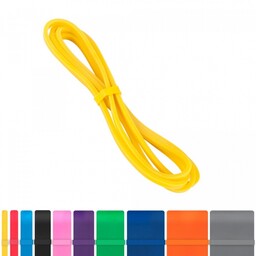 Gumy oporowe typu Power Band 2.5-25 LBS