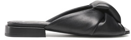 Klapki Furla Piuma YF244NL-NLK000-O6000-4-401-20-IT-3500-S Czarny