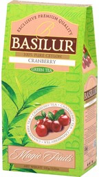 CRANBERRY stożek - 100 g