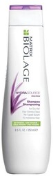 MATRIX_Biolage Hydra Source Shampoo szampon nawilżający 250ml