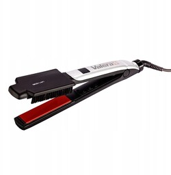 Valera Prostownica Swiss''X Agility Shine Brush