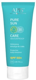 APIS Pure Sun Care Emulsja do ciała SPF