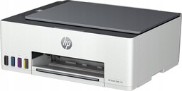 Wydajna Drukarka Wielofunkcyjna Atramentowa Kolor Smart Hp Usb