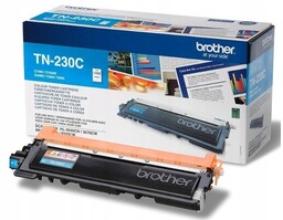 Toner Brother TN-230C TN230C (cyan)