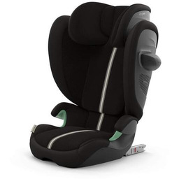 Cybex Solution G2 I-Fix Fotelik samochodowy 15-50kg Plus