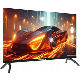Telewizor Led Manta 32LHN124E 32" Hd Ready 60Hz